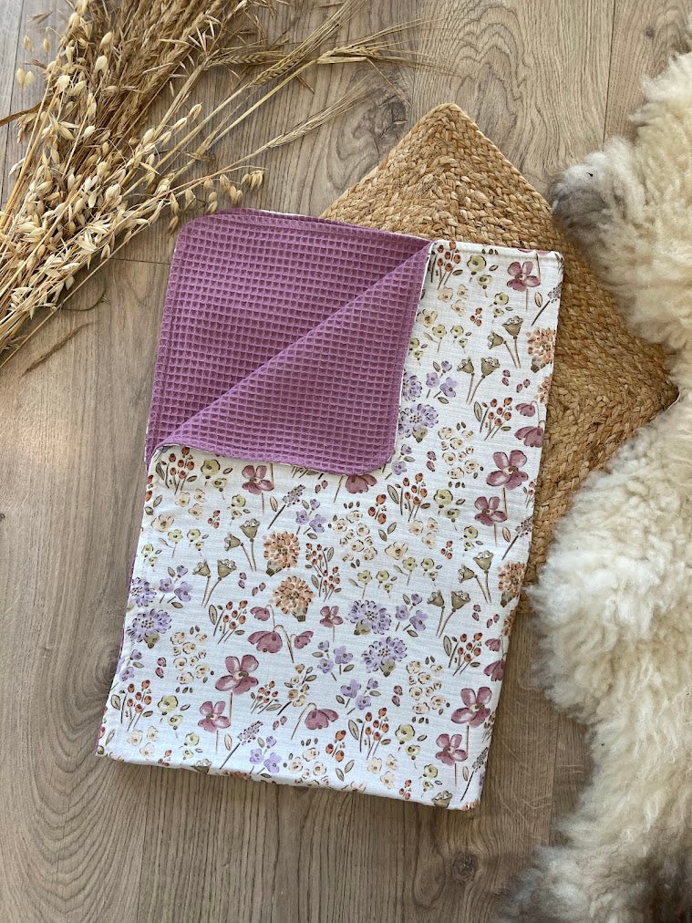 Baby blanket