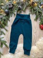 Kosebukse - Smaragdgrønn