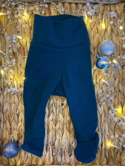 Kosebukse - Smaragdgrønn