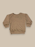 Jumper in merino wool