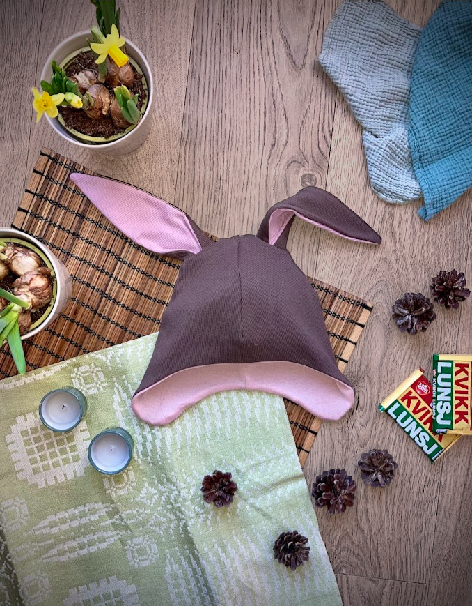 Chocolate Bunny