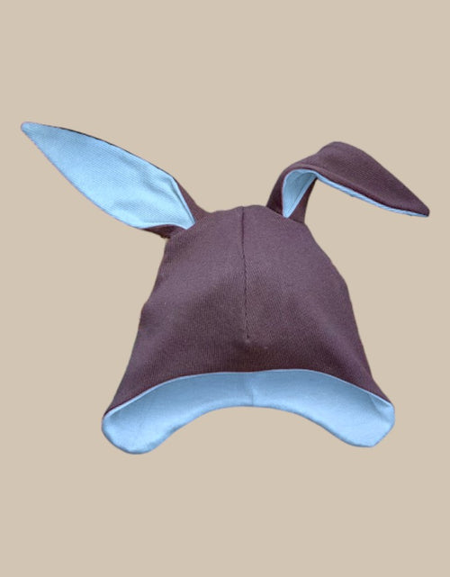 Chocolate Bunny