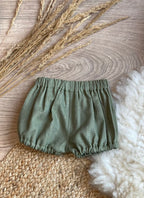 Linen shorts (baby)