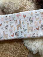 Baby blanket