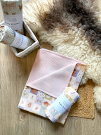 Baby blanket