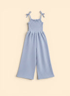 Muslin romper (long)