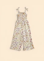 Muslin romper (long)