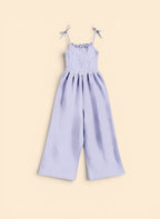 Muslin romper (long)