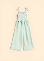 Muslin romper (long)