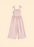 Muslin romper (long)