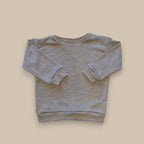 Jumper in merino wool