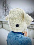 Little Lamb hat