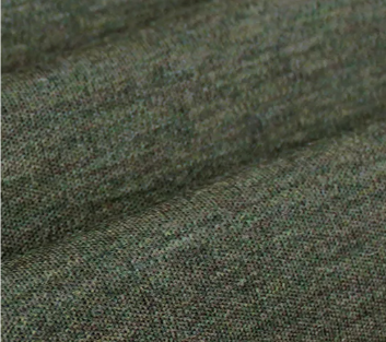 Beanie in merino wool
