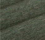 Beanie in merino wool