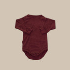 Body in merino wool - Pre-Order