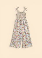 Muslin romper (long)